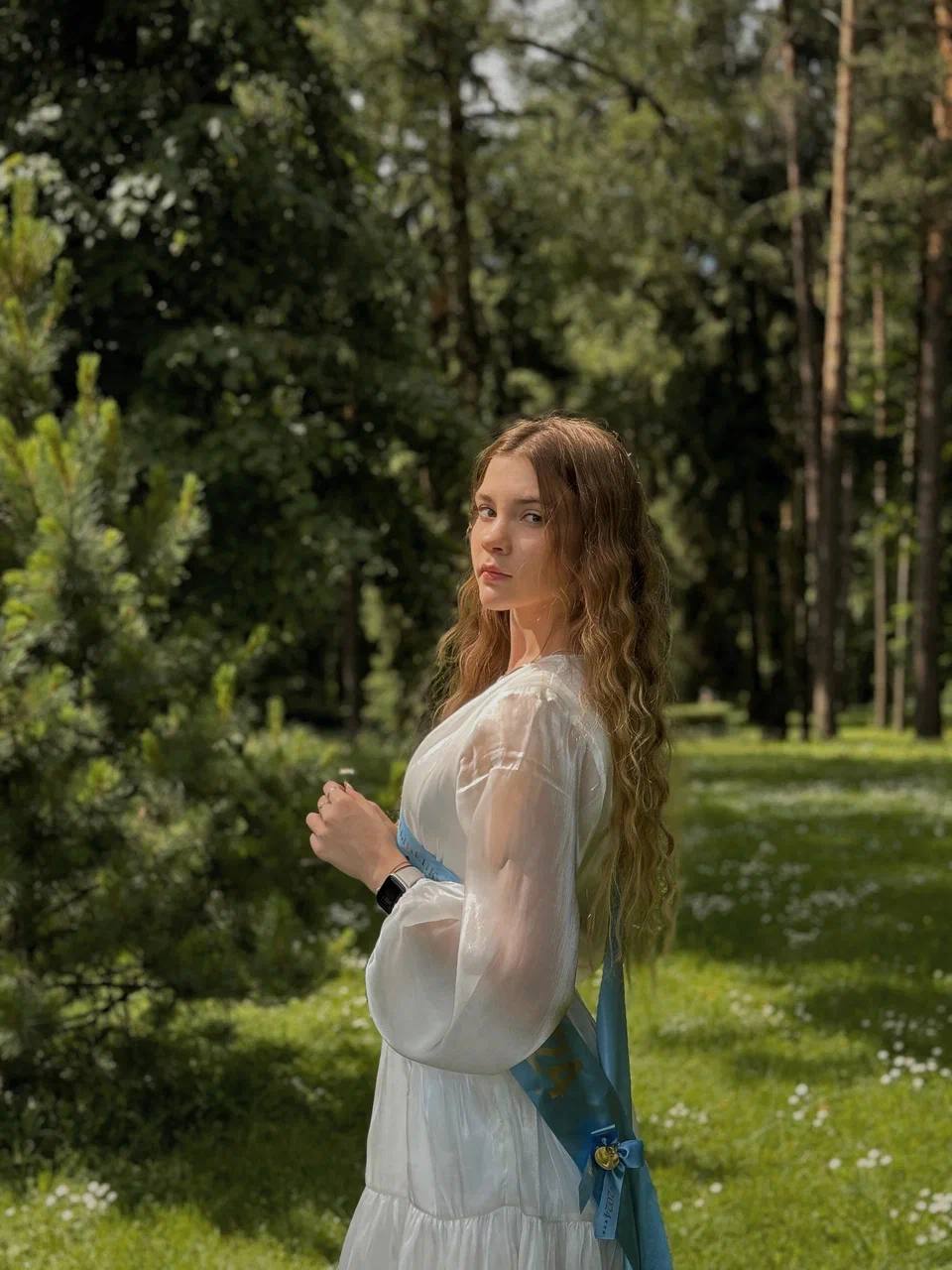 Ксения Мартыненко