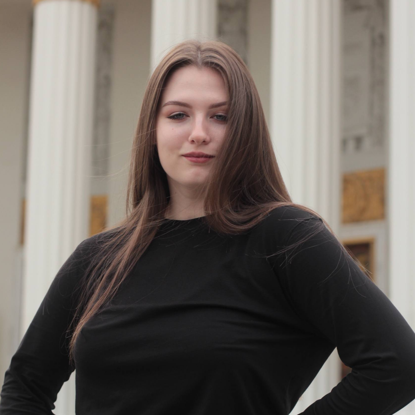 Шишкова Алина