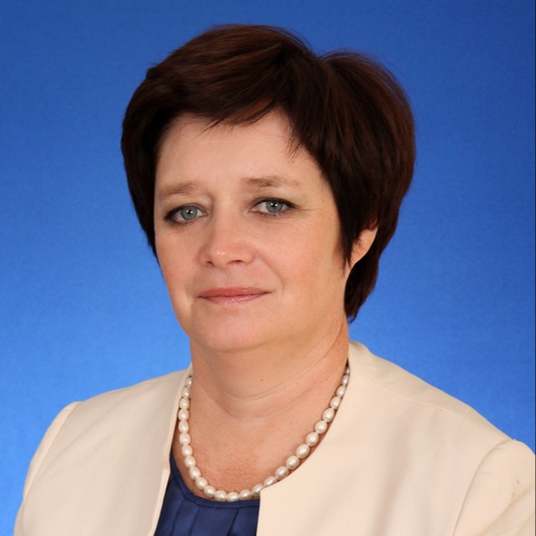 Горбунова Ольга Владимировна