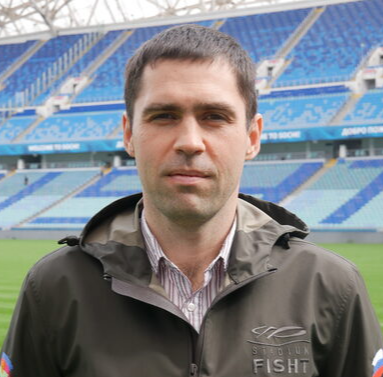 Богомолов Вениамин