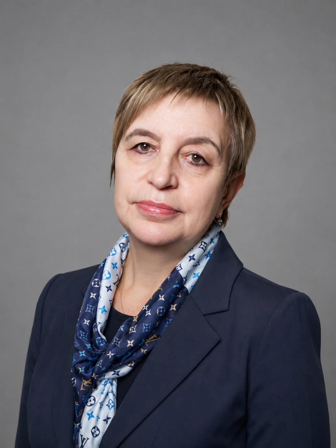 Шелихова Наталья Ивановна