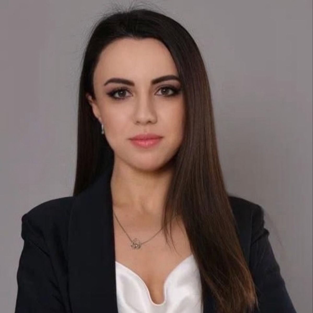 Черкес Анна