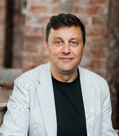 Петров Александр Михайлович