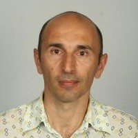 Ирицян Гурген Эдмондович