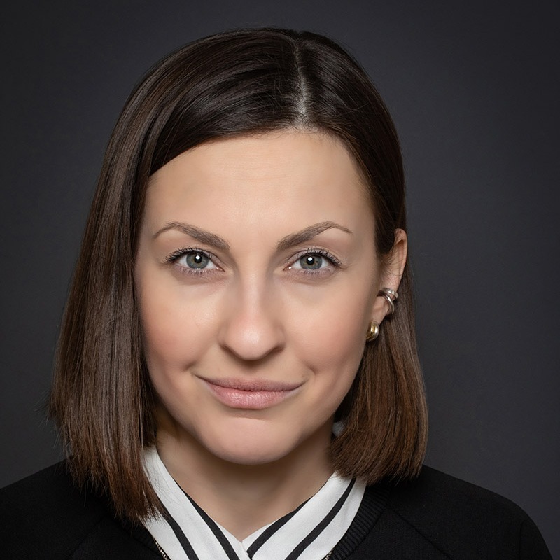 Небогина Алиса Олеговна