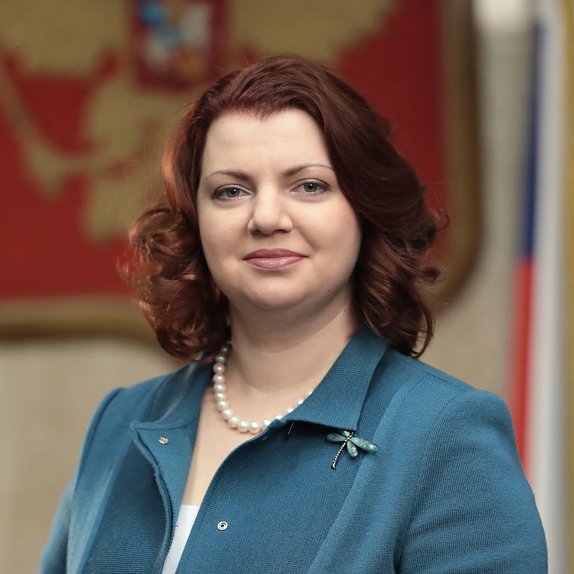 Кадет Александра Валерьевна