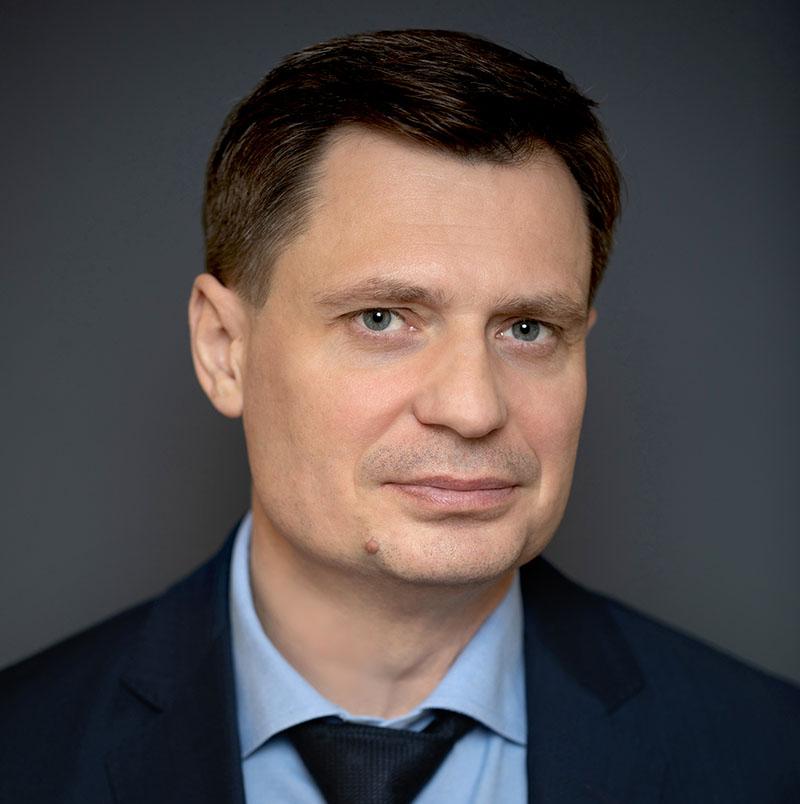 ​​​Засько  Вадим Николаевич