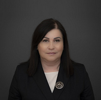 Канке Алла Анатольевна