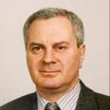 Бард Владимир Семенович
