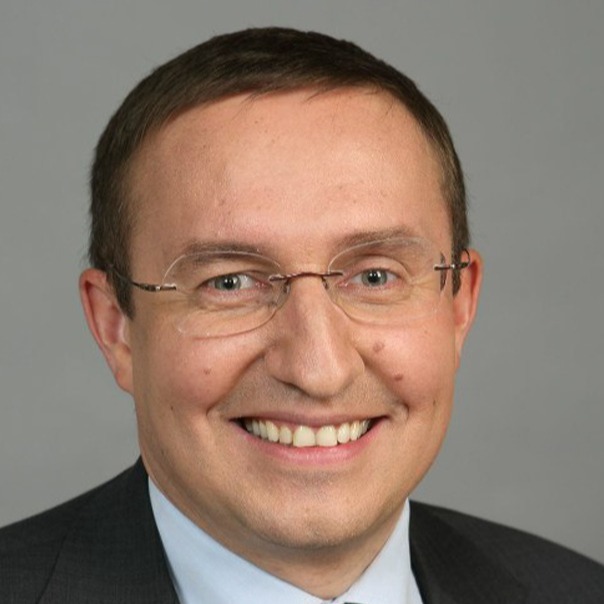 Овчинников Сергей Геннадьевич