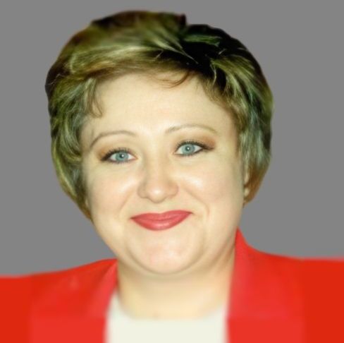 Шистерова Елена Алексеевна