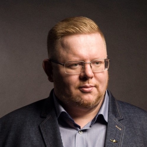 Данилин Павел Викторович