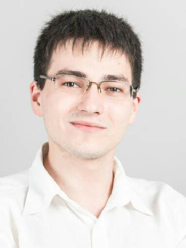 Соколов Евгений Андреевич
