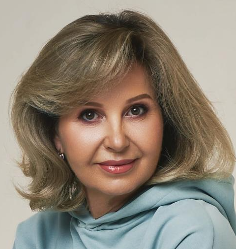 Азарова Ирина Николаевна