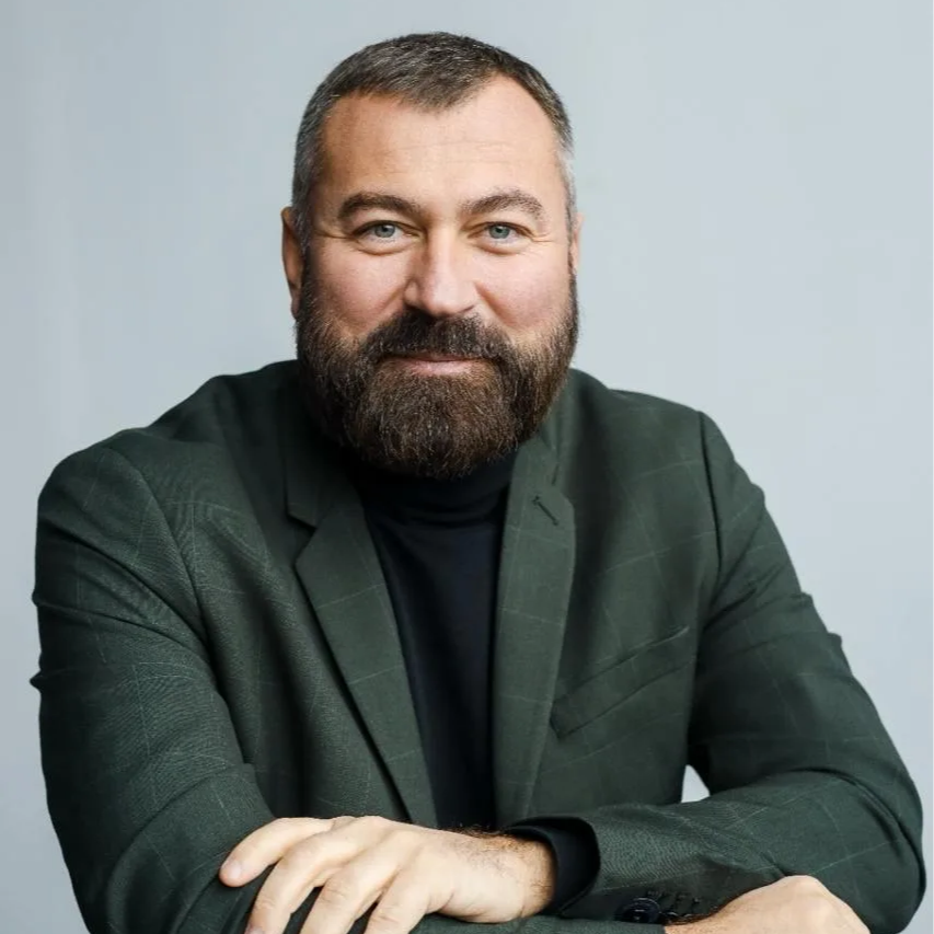 Буторин Сергей Викторович