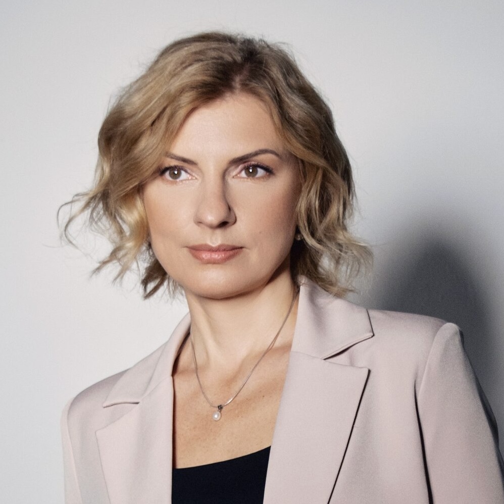 Смотрицкая Анастасия Геннадиевна