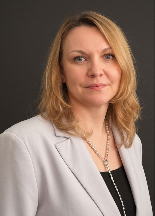 Тропина Дарья Владимировна