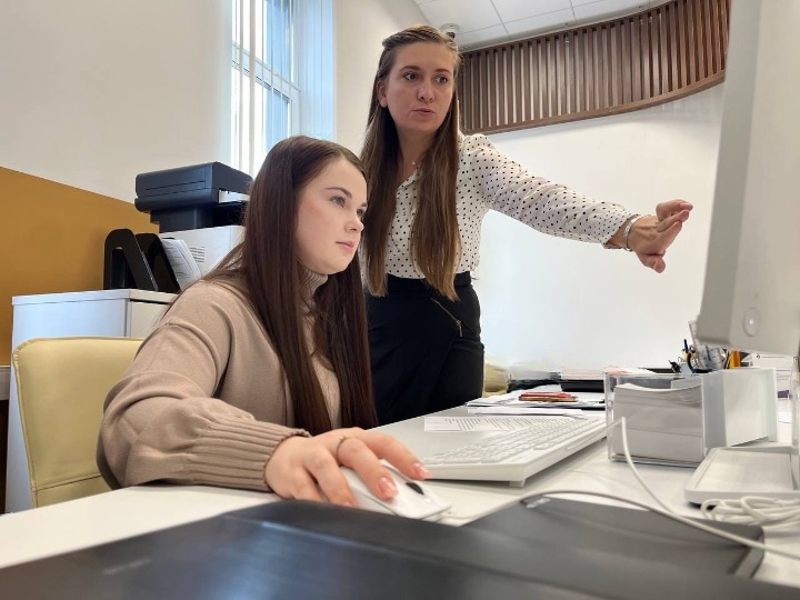 Информационные технологии в экономике