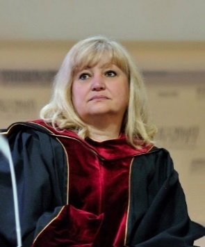 Розанова Татьяна Павловна