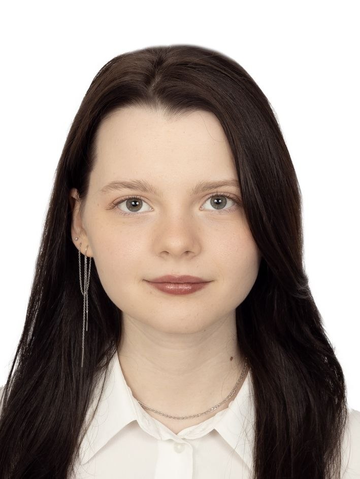Мазник София Викторовна