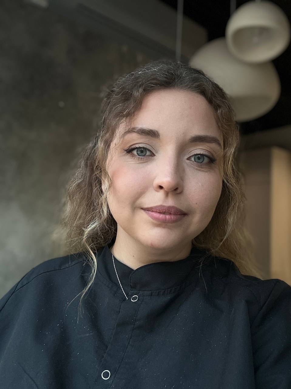 Цвелёва Алина Алексеевна
