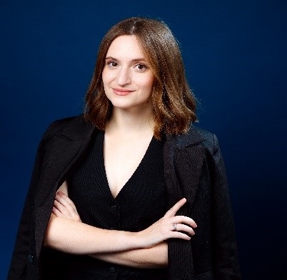 Шавыкина Ирина Валерьевна