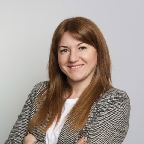 Юганова Мария Валентиновна