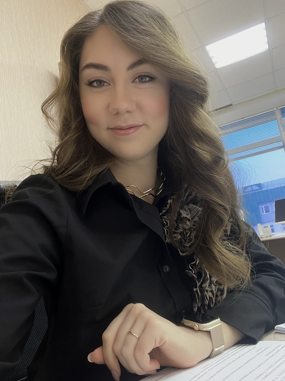 Татьяна Огаркова