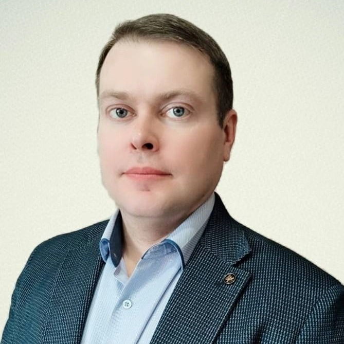 Сальников Евгений Анатольевич