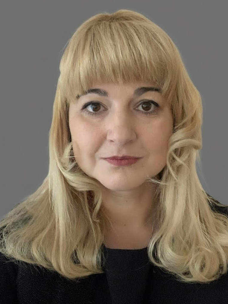 Овсянникова Анна Вячеславовна