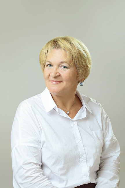 Русских Екатерина Ивановна