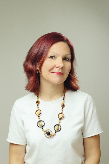 Степнова Надежда Николаевна