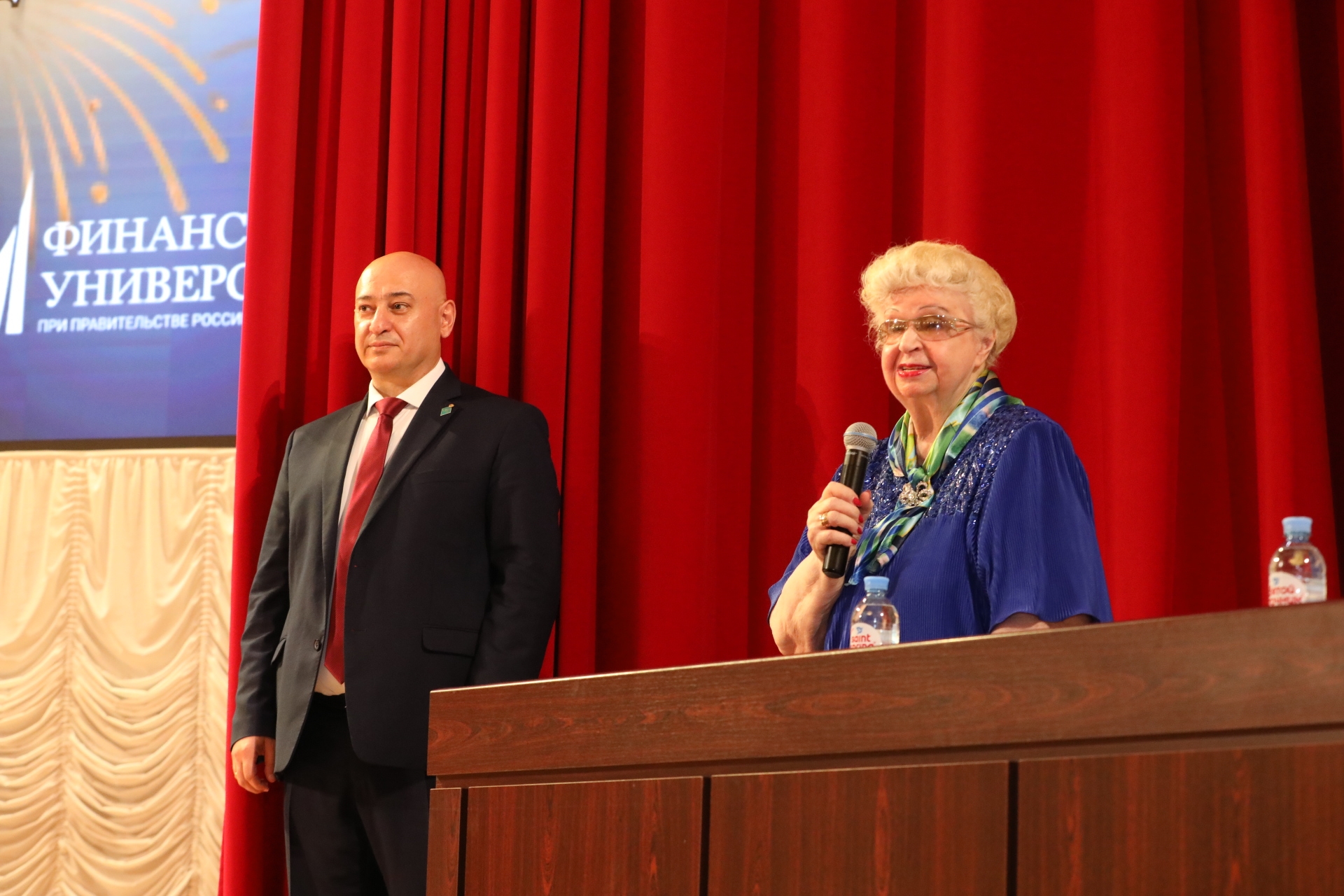 Грязнова и Хачатрян выпуск 2024