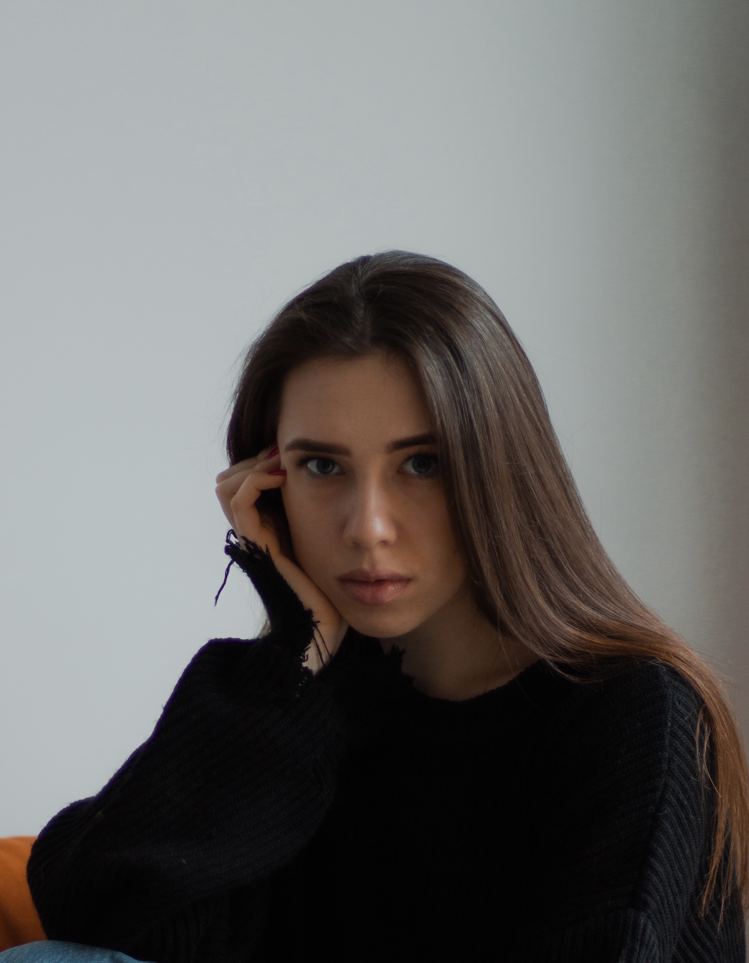 Анастасия Солдатова