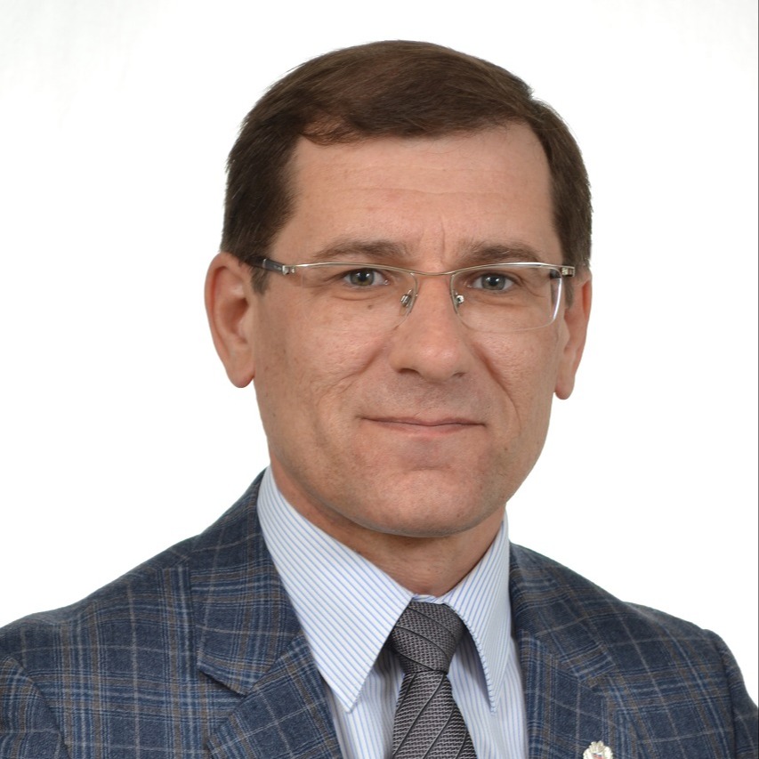 Соболев Эдуард Васильевич