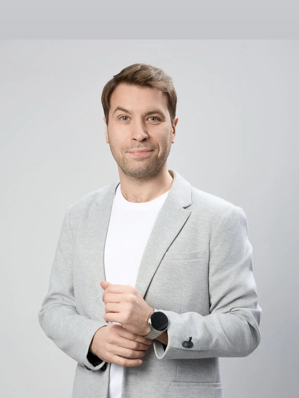 Королёв Александр