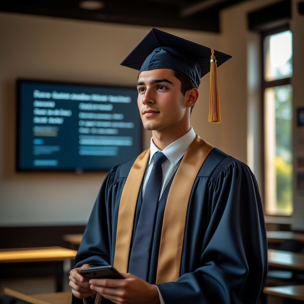 Подготовка к освоению программ аспирантуры