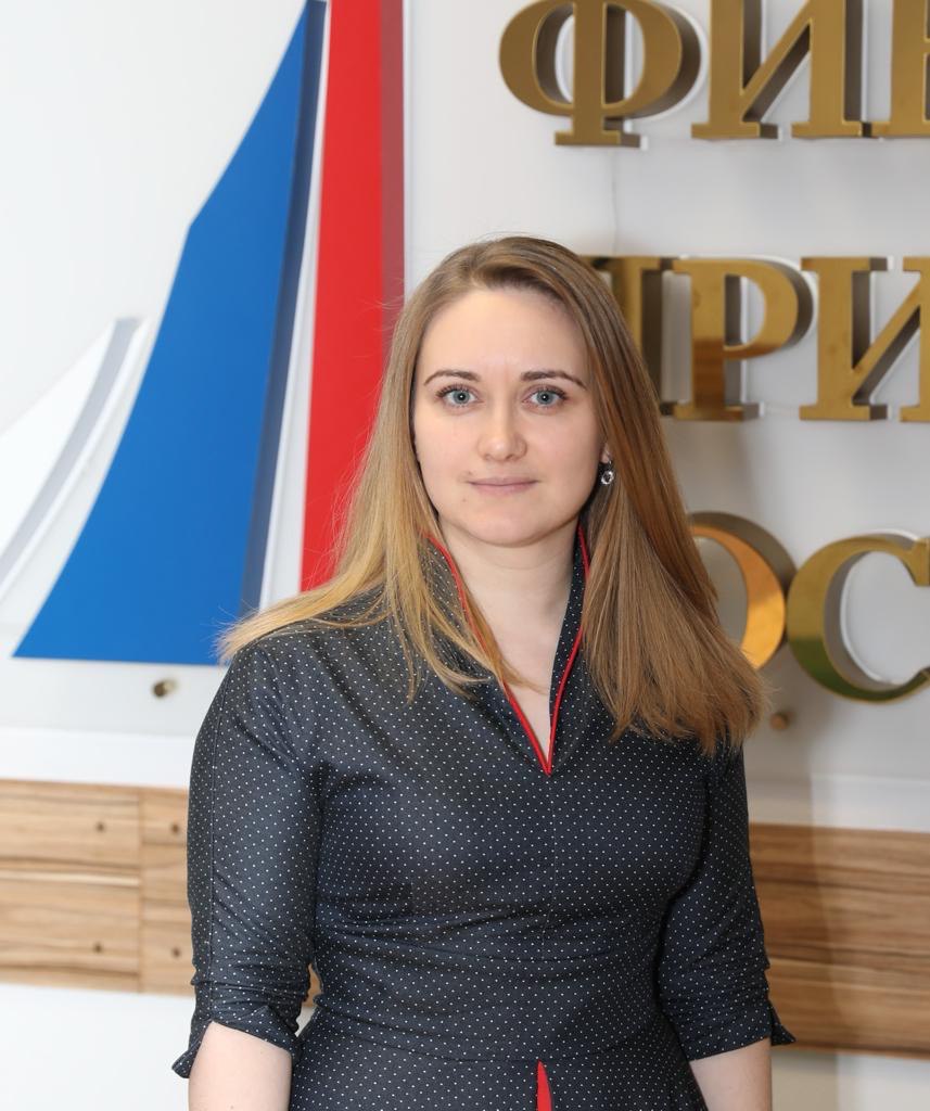 Иванова Елена Аркадьевна