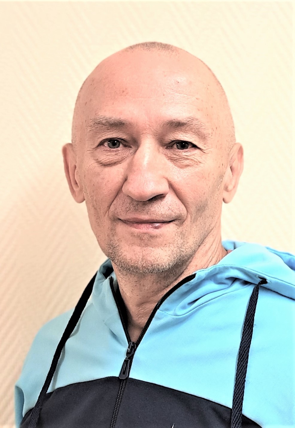 Никишин Игорь Валентинович