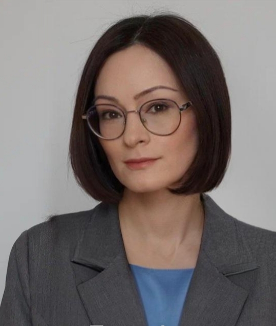 Дзуцева Фатима Бексолтановна