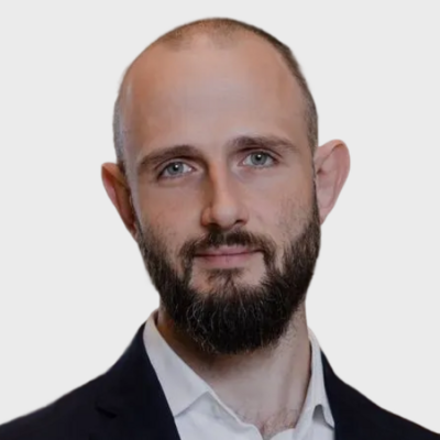 Рузанов Дмитрий Павлович