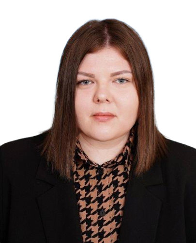 Саша Эксанова