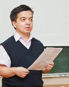 Тетерин Павел Викторович