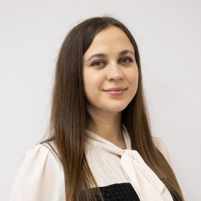 Лукьянова Наталья Владимировна