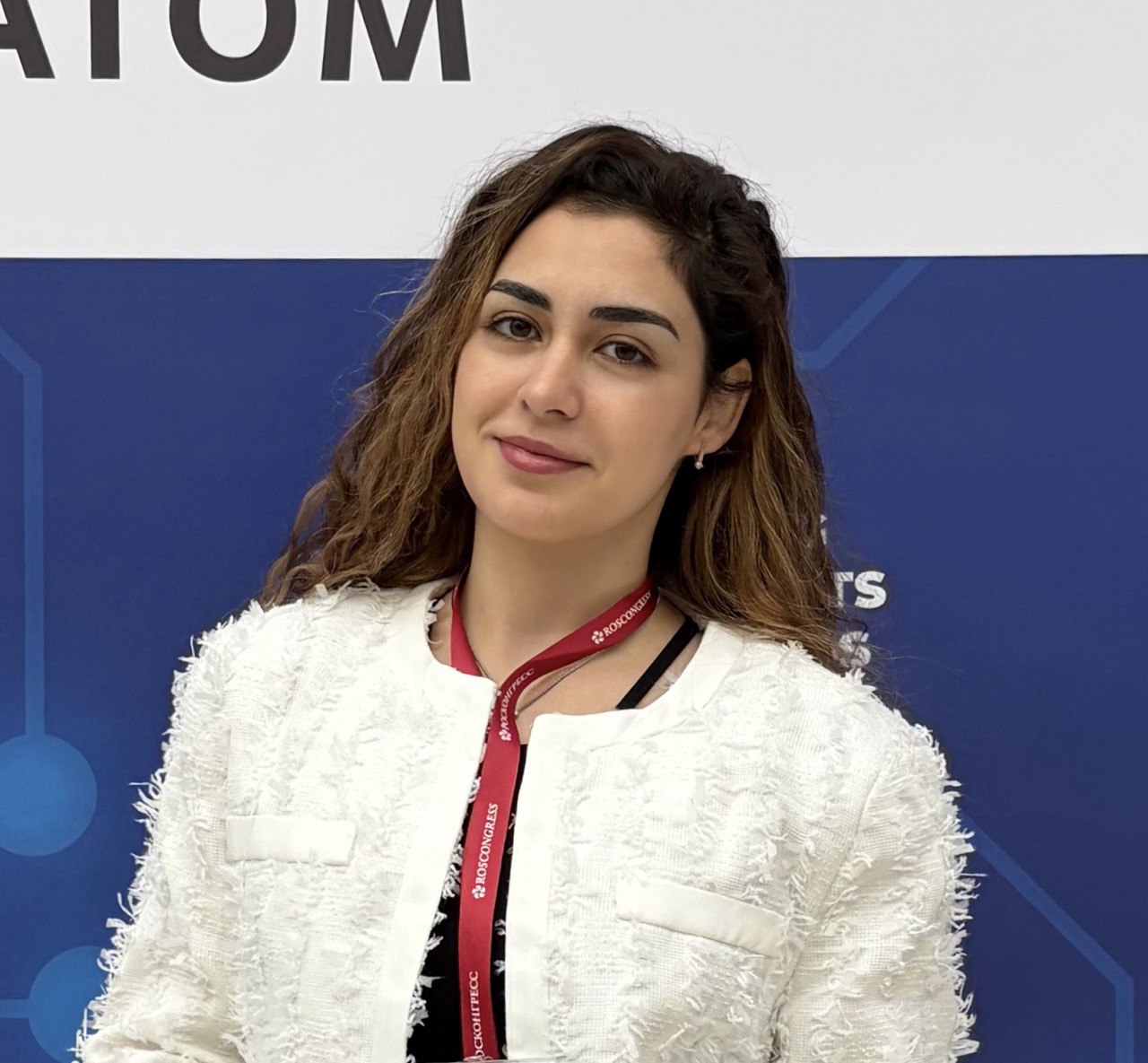 Татулян Каринэ Артуровна