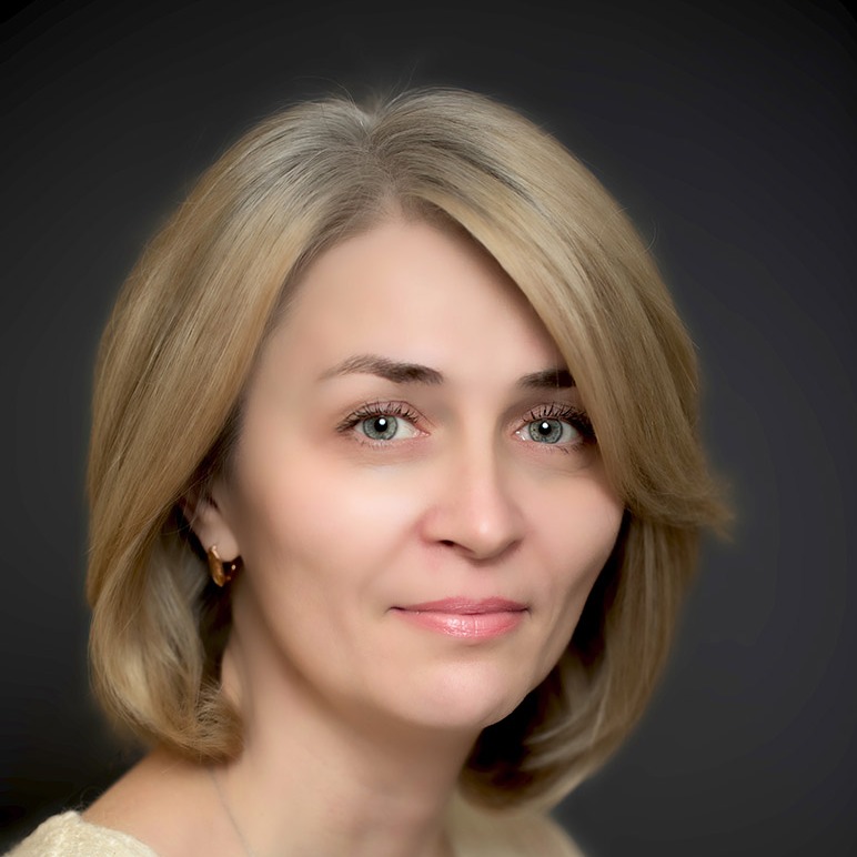 Гой Марина Петровна