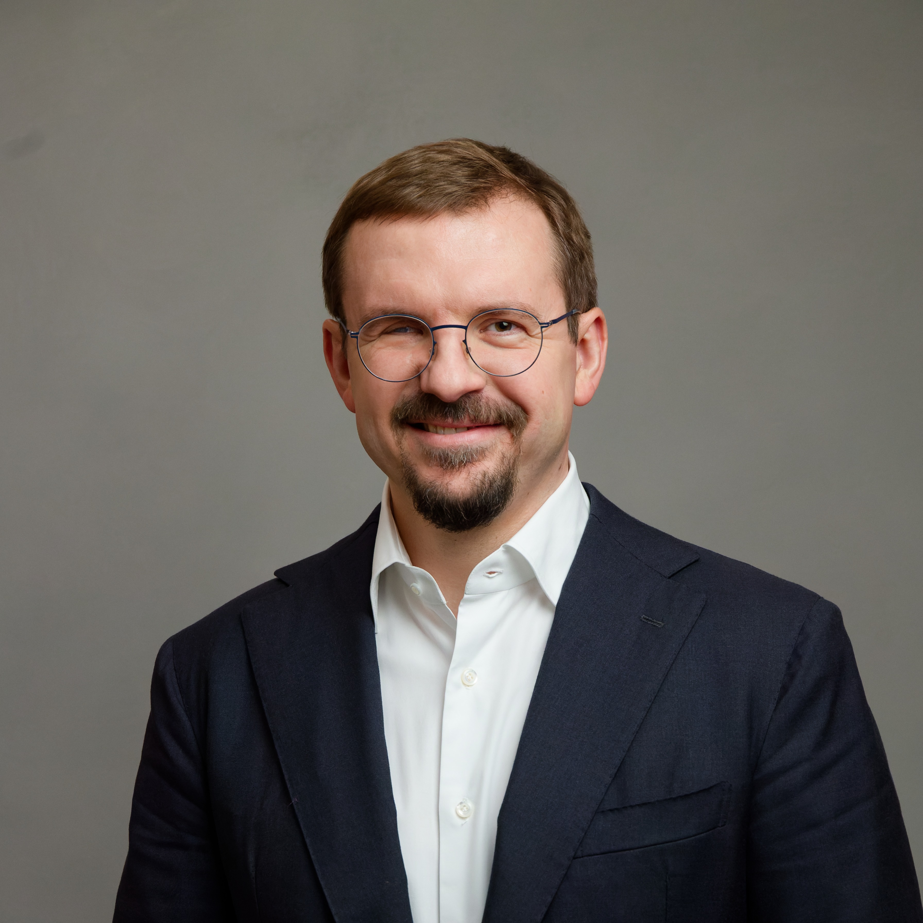 Верхошинский Владимир Вячеславович