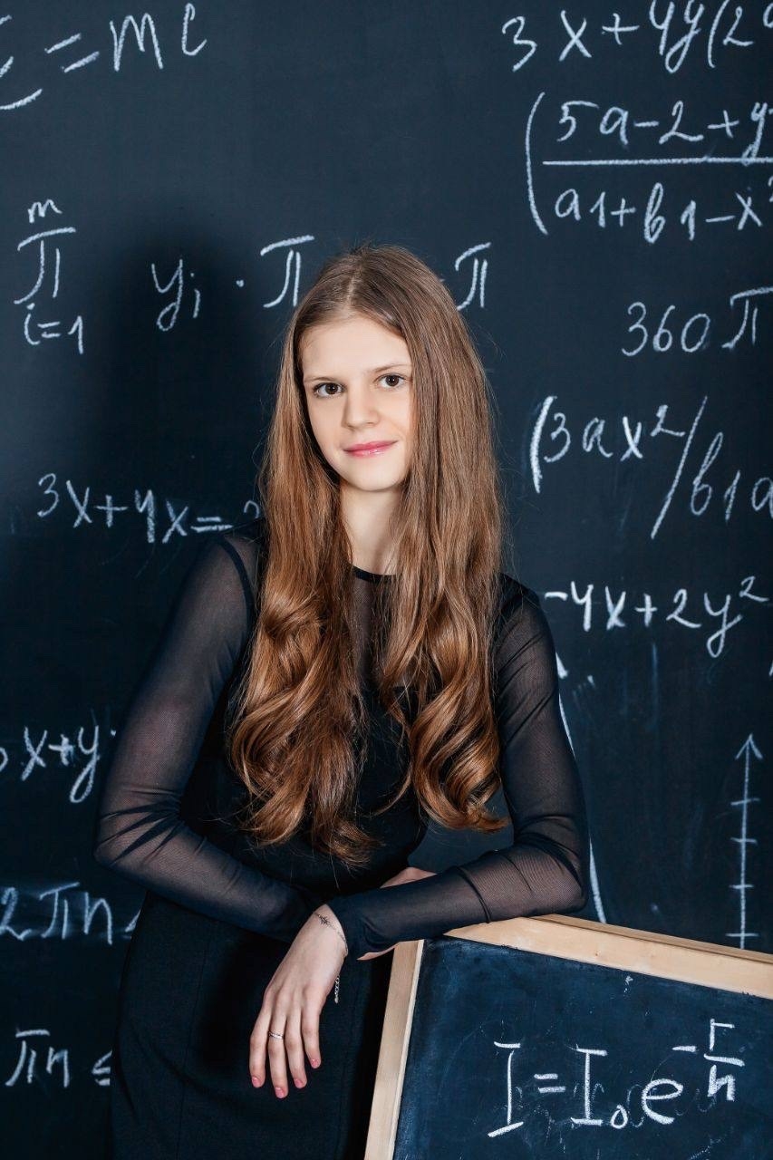 Резакова Дарья