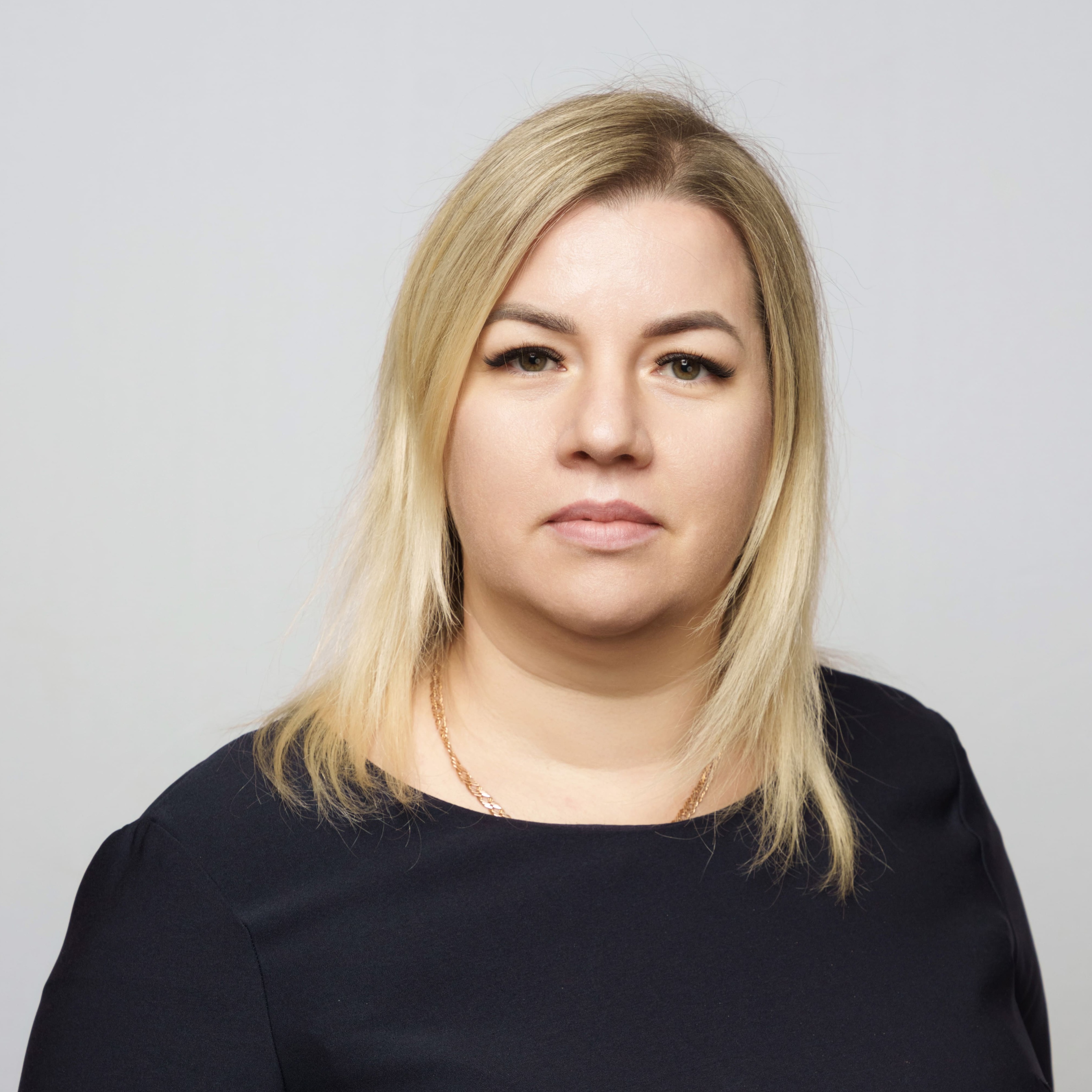 Суздалева Наталья Николаевна