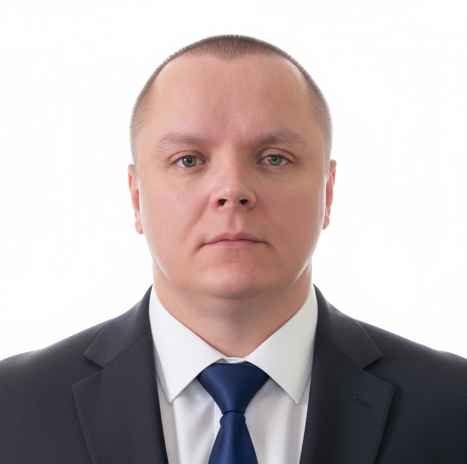 Сукин Иван Андреевич